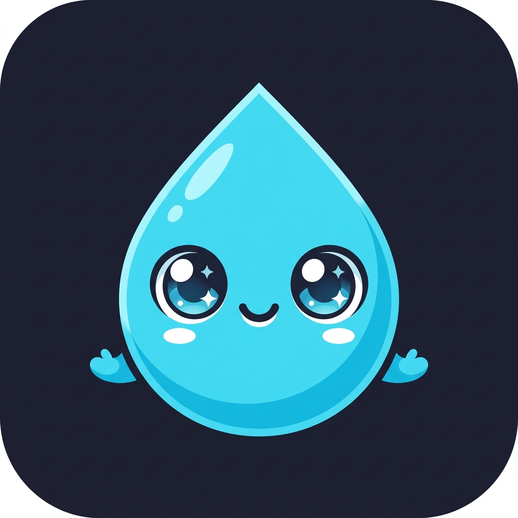 Aqua Reminder